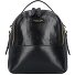  Pearldistrict City Rucksack Leder 32 cm Variante nero-gold