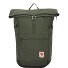 High Coast Foldsack 24 Rucksack 45 cm Variante mountain green High Coast Foldsack 24 Rucksack 45 cm Variante mountain green