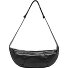  Zoe Essential Schultertasche Leder 46 cm Variante black