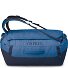  Transporter 65 Weekender Reisetasche 41 cm Variante blue flame-scoria blue