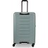  Comby Grip L Exp 4 Rollen Trolley L 74 cm mit Dehnfalte Variante grey-green