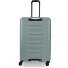 Comby Grip 4 Rollen Trolley L 74 cm mit Dehnfalte Variante grey-green Comby Grip 4 Rollen Trolley L 74 cm mit Dehnfalte Variante grey-green