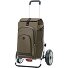  Royal Shopper Plus Hydro 2.0 Einkaufstrolley 67 cm Variante olive