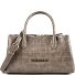  Opaline Re Handtasche 28 cm Variante taupe