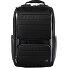  Oberon Daypack RFID Schutz 48 cm Laptopfach Variante black