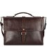 Buddy Aktentasche Leder 38 cm Variante cafe Buddy Aktentasche Leder 38 cm Variante cafe
