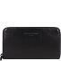 Lou 2 Geldbörse Leder 16.5 cm Variante black Lou 2 Geldbörse Leder 16.5 cm Variante black