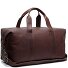 Conor Weekender Reisetasche Leder 45 cm Variante brown Conor Weekender Reisetasche Leder 45 cm Variante brown