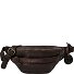  Alaric Gürteltasche Leder 34.5 cm Variante chocolate brown