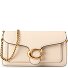  Tabby Umhängetasche Leder 19 cm Variante chalk