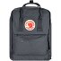 Kanken Rucksack 38 cm Variante graphite  Kanken Rucksack 38 cm Variante graphite