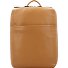 Pure City Rucksack Leder 34 cm Variante cognac Pure City Rucksack Leder 34 cm Variante cognac
