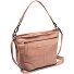 Lucy Schultertasche Leder 22 cm Variante vintage rose Lucy Schultertasche Leder 22 cm Variante vintage rose