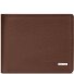 Leather Essentials QF Geldbörse RFID Leder 12 cm ausklappbar Variante cognac Leather Essentials QF Geldbörse RFID Leder 12 cm ausklappbar Variante cognac