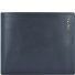 Abtweiler Gathman Geldbörse Leder 12 cm Variante black Abtweiler Gathman Geldbörse Leder 12 cm Variante black