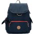 Classics Basic City Pack S City Rucksack 33,5 cm Variante true navy c Classics Basic City Pack S City Rucksack 33,5 cm Variante true navy c
