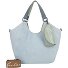  Maxi Limited Shopper Tasche 46 cm Variante washed denim