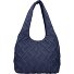  Cleo Schultertasche 36 cm Variante blue