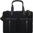  Cool Casual Aktentasche 41 cm Laptopfach Variante black-black