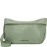  Submarine Umhängetasche Leder 28 cm Variante lindgruen