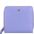 Asti Geldbörse RFID Leder 10 cm Variante lilac blue Asti Geldbörse RFID Leder 10 cm Variante lilac blue