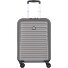 Segur 2.0 4-Rollen Kabinentrolley 55 cm Variante grau Segur 2.0 4-Rollen Kabinentrolley 55 cm Variante grau