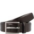 Gürtel Leder Variante dark brown | 115 cm  Gürtel Leder Variante dark brown | 115 cm