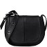  Clarice Umhängetasche 25 cm Variante black