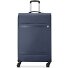  Jazz 4.0 4 Rollen Trolley L 78 cm mit Dehnfalte Variante nachtblau