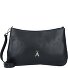 Umhängetasche Leder 38 cm Variante nero Umhängetasche Leder 38 cm Variante nero
