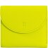  Malaita Geldbörse Leder 11 cm Variante lime