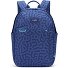  Go Rucksack RFID 36,5 cm Laptopfach Variante cerulean blue