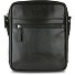 Joel Umhängetasche L Leder 23 cm Variante schwarz Joel Umhängetasche L Leder 23 cm Variante schwarz