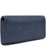  Lentini Geldbörse Leder 18 cm Variante navy