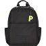 Lucky One Daypack 35 cm Laptopfach Variante schwarz Lucky One Daypack 35 cm Laptopfach Variante schwarz