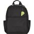  Lucky One Daypack 35 cm Laptopfach Variante schwarz
