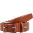  Gürtel Leder Variante cognac | 110 cm