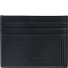  Attack 3.0 Kreditkartenetui RFID Schutz Leder 10 cm Variante black