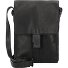  Lift Mini Bag Umhängetasche Leder 18 cm Variante schwarz