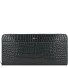  Chantaco Classics Geldbörse RFID Schutz Leder 21 cm Variante sinople