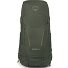  Kestrel 68 Trekkingrucksack S-M 82 cm Variante bonsai green