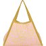  Ini Shopper Tasche 38 cm Variante leo mustard