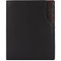 Corso DeLuxe Geldbörse RFID Schutz Leder 10 cm Variante schwarz Corso DeLuxe Geldbörse RFID Schutz Leder 10 cm Variante schwarz