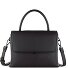 Ilva Handtasche 23 cm Variante braun Ilva Handtasche 23 cm Variante braun
