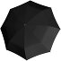  Carbonsteel Magic Taschenschirm 28 cm Variante uni black