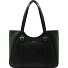 Panja Shopper Tasche 37 cm Variante schwarz  Panja Shopper Tasche 37 cm Variante schwarz