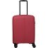 Air Stripe 4 Rollen Kabinentrolley S 55 cm Variante red  Air Stripe 4 Rollen Kabinentrolley S 55 cm Variante red