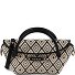  Sophia Handtasche 28 cm Variante black