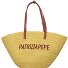 Summer Straw Shopper Tasche 51 cm Variante dynamic yellow Summer Straw Shopper Tasche 51 cm Variante dynamic yellow