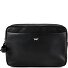  Golf 3.0 Kulturbeutel Leder 25.5 cm Variante schwarz